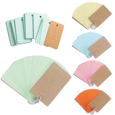 50-Page Spiral Notebook