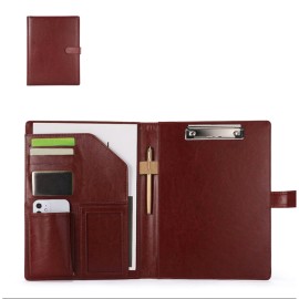 Personal Notebook