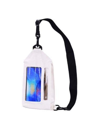 Waterproof Crossbody Cellphone Bag