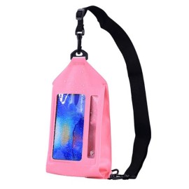 Waterproof Crossbody Cellphone Bag