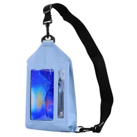 Waterproof Crossbody Cellphone Bag
