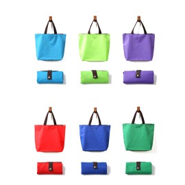 Reusable Tote Shopping Bag