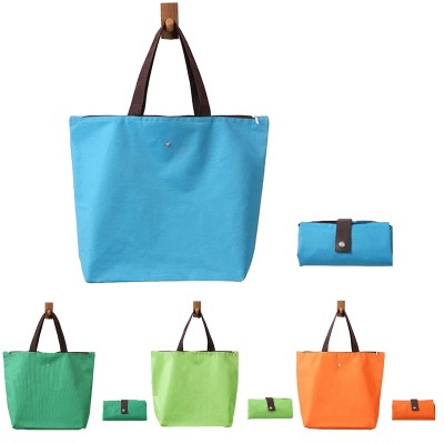 Reusable Tote Shopping Bag
