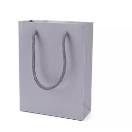 Portable Gift Paper Bag