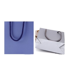 Portable Gift Paper Bag
