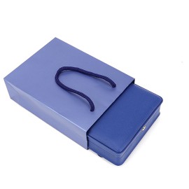 Portable Gift Paper Bag