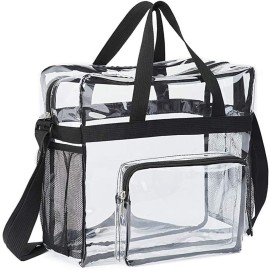 PVC Duffel Bag Toiletries Pack