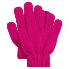 Kids Winter Warm Magic Gloves