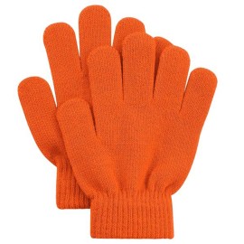 Kids Winter Warm Magic Gloves