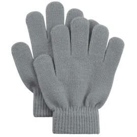 Kids Winter Warm Magic Gloves