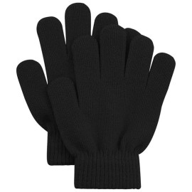 Kids Winter Warm Magic Gloves