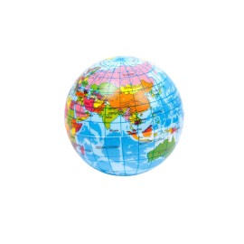 Globe Squeeze Anti-Stress Balls