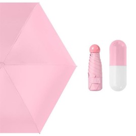 Mini Capsule Umbrella