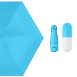 Mini Capsule Umbrella