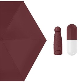Mini Capsule Umbrella