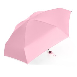 Mini Capsule Umbrella