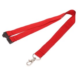 Safety Breakaway Custom Lanyard