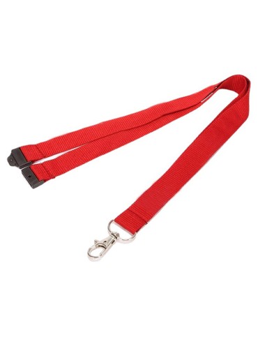 Safety Breakaway Custom Lanyard