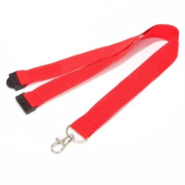 Safety Breakaway Custom Lanyard