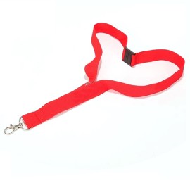 Safety Breakaway Custom Lanyard