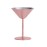 Stainless Steel Martini Goblet