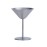 Stainless Steel Martini Goblet