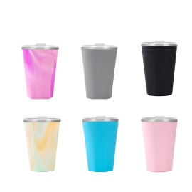 Safety Freezing & Chilling Mug