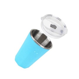 Safety Freezing & Chilling Mug