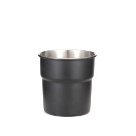 Wide Mouth Stainless Steel Cup