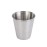 Stainless Steel Pint Cup Set