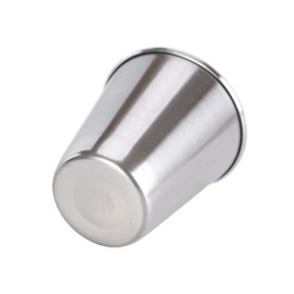 Stainless Steel Pint Cup Set