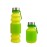 Food-Safe Silicone Water Bottle