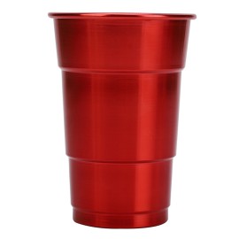 Aluminum Party Beer Cup