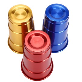 Aluminum Party Beer Cup