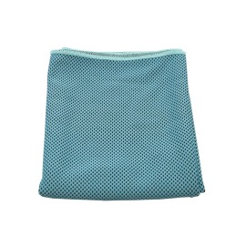 Breathable Towel with Carabiner Clip
