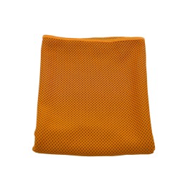Breathable Towel with Carabiner Clip
