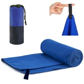Microfiber Sports Towel