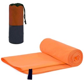 Microfiber Sports Towel