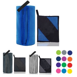 Microfiber Quick-Dry Towel