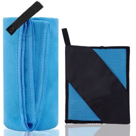 Microfiber Quick-Dry Towel