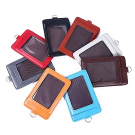 ID Badge Holder without Lanyard