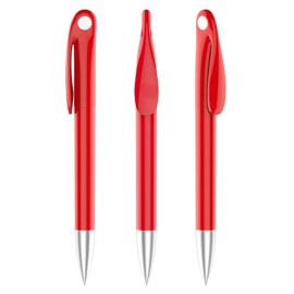 Advertising Ballpoint Pen with Custom Logo