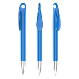 Advertising Ballpoint Pen with Custom Logo