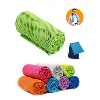 Cooling Towels
