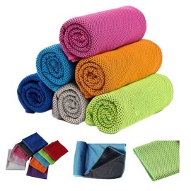 Cooling Towels