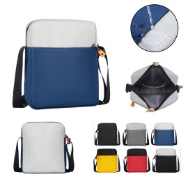 Water Repellent Durable Crossbody Bag