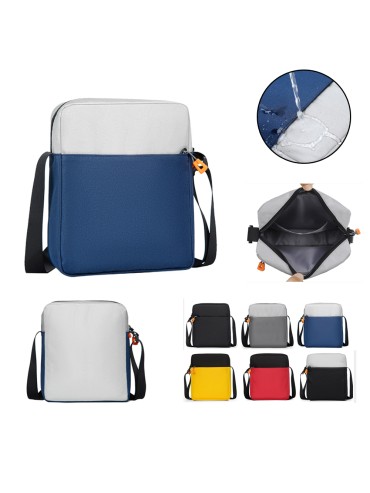 Water Repellent Durable Crossbody Bag