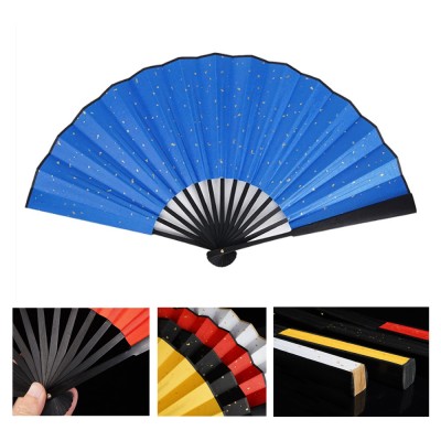Large Folding Fans