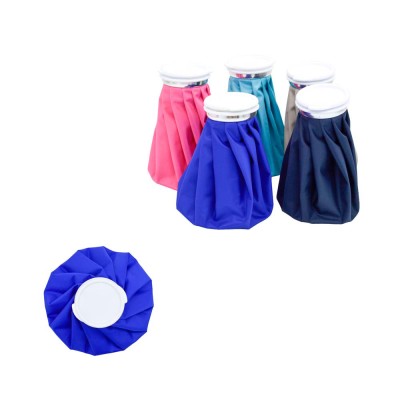 Ice Pack for Injuries – Fast Relief for Pain, Swelling & Bruising