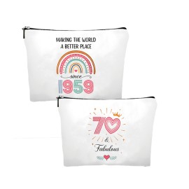 Stylish Makeup Bag for Women – Compact